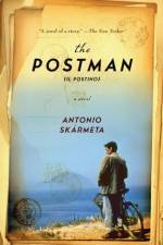 The Postman  (Il Postino) af Antonio Skarmeta