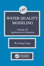 Water Quality Modeling af Wu-Seng Lung