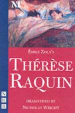 Therese Raquin af Emile Zola