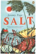 Salt af Jeremy Page