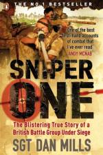 Sniper One af Dan Mills