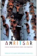 Amritsar - Voices from Between India and Pakistan