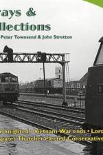 Railways and Recollections af John Stretton