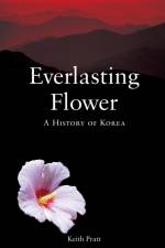 Everlasting Flower af Keith Pratt