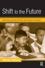 Shift to the Future