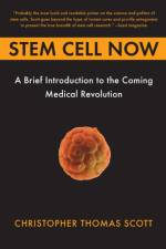 Stem Cell Now af Christopher Thomas Scott