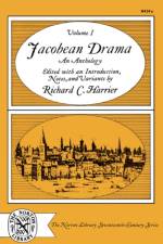 Jacobean Drama