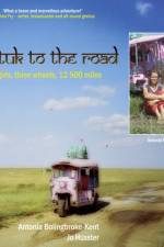 Tuk-Tuk to the Road af Antonia Bolingbroke-Kent