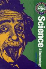 Who's Who in Science and Technology