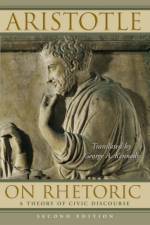 On Rhetoric af Aristotle
