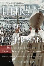Heirs of the Fisherman af John-Peter (Professor Pham