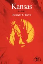 Kansas af Kenneth S. Davis