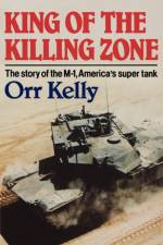 King of the Killing Zone af Orr Kelly