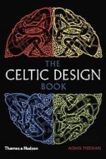 The Celtic Design Book af Aidan Meehan