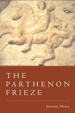 The Parthenon Frieze af Jenifer (Case Western Reserve University Neils