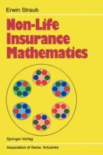 Non-Life Insurance Mathematics af Erwin Straub
