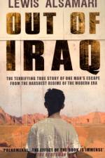 Out of Iraq af Lewis Alsamari