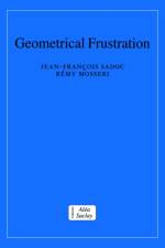 Geometrical Frustration