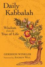 Daily Kabbalah af Gershon Winkler