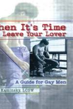 When It's Time to Leave Your Lover af Neil Kaminsky