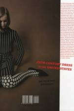 20th-Century Dress in the United States af Jane Farrell-Beck