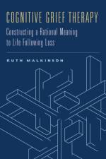 Cognitive Grief Therapy af Ruth Malkinson