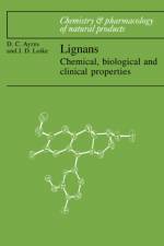 Lignans af David C. (Queen Mary University of London) Ayres