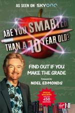 Are You Smarter Than a 10 Year Old? af Freequizzes
