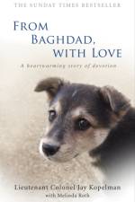 From Baghdad, With Love af Jay Kopelman