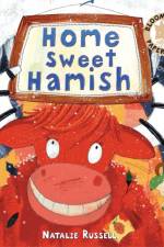 Home Sweet Hamish af Natalie Russell