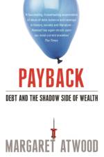 Payback af Margaret Atwood