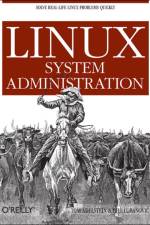 Linux System Administration af Tom Adelstein