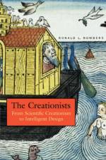 The Creationists af Ronald L. Numbers