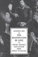The Reinvention of Love af Anthony Low
