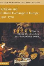 Cultural Exchange in Early Modern Europe