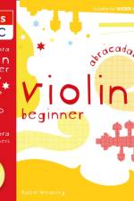 Abracadabra Violin Beginner (Pupil's book + Download) af Katie Wearing