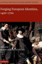 Cultural Exchange in Early Modern Europe
