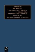 New Essays on Abortion and Bioethics