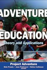Adventure Education af Inc. Project Adventure