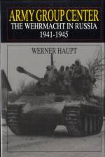 Assault on Moscow 1941 af Werner Haupt