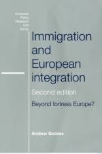 Immigration and European Integration