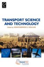 Transport Science and Technology