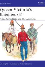 Queen Victoria's Enemies af Ian Knight