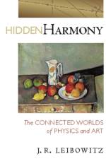 Hidden Harmony af Jack R. Leibowitz