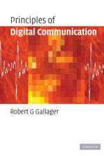 Principles of Digital Communication af Robert G. (Massachusetts Institute of Technology) Gallager
