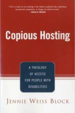 Copious Hosting af Jennie Weiss Block