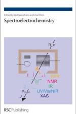 Spectroelectrochemistry