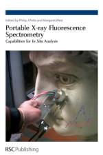 Portable X-ray Fluorescence Spectrometry