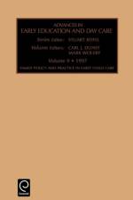 Families Policy and Practice in Early Child Care