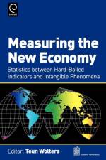 Measuring the New Economy